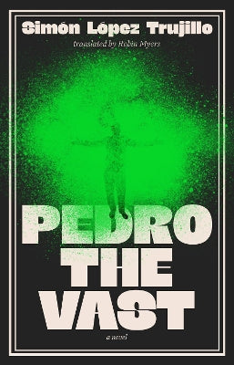 Pedro the Vast