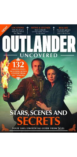 Outlander Uncovered