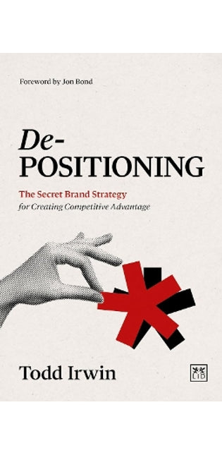 De-Positioning