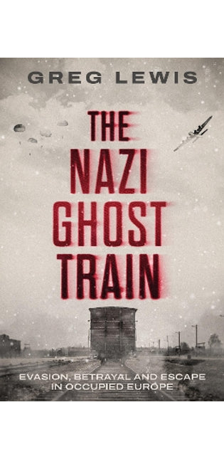 Nazi Ghost Train