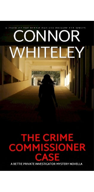 Crime Commissioner Case