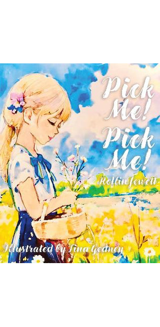 "Pick Me! Pick Me!"