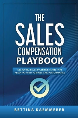 Sales Compensation Playbook