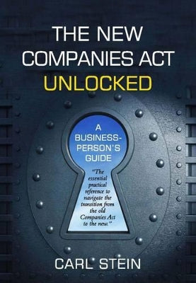 new companies act unlocked