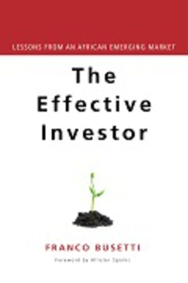 effective investor