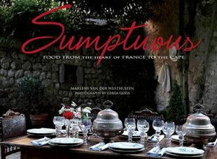 Sumptuous