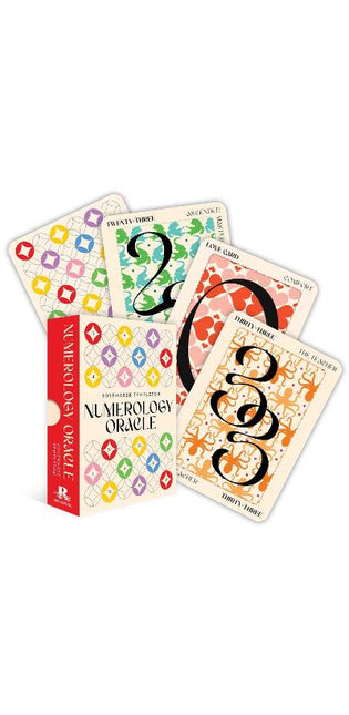 Numerology Oracle