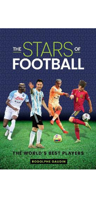 Stars of Football