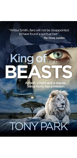King of Beasts