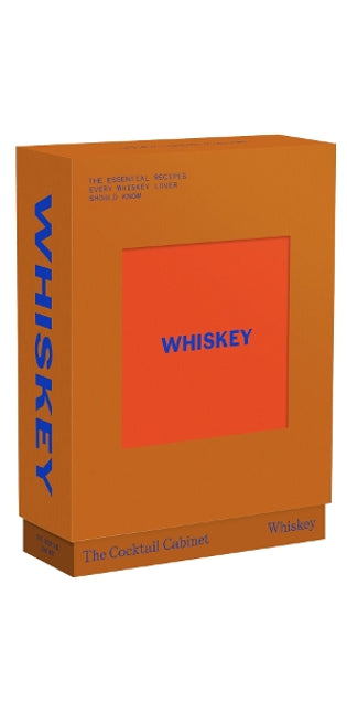 Cocktail Cabinet: Whiskey