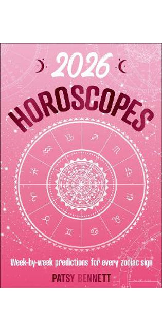 2026 Horoscopes