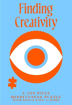 Hold Your Piece: Finding Creativity