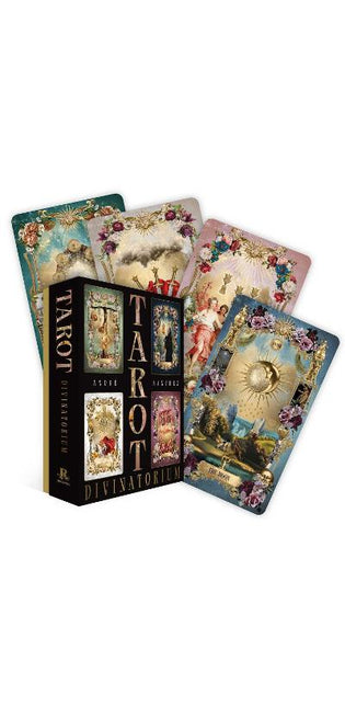 Tarot Divinatorium
