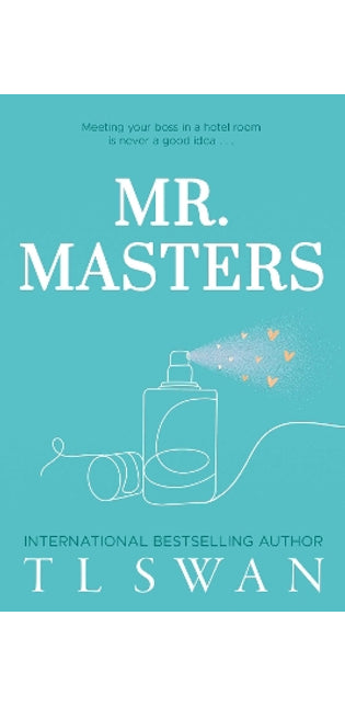 Mr. Masters