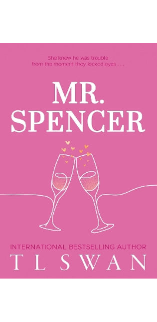 Mr. Spencer