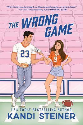 Wrong Game