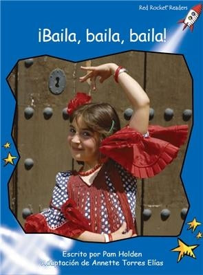 !Baila, Baila, Baila!