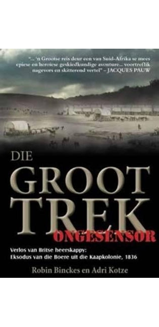 Groot Trek