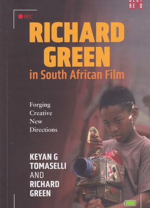 Richard Green in South African Film