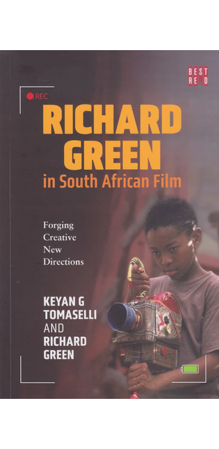 Richard Green in South African Film