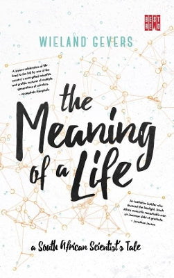 Meaning Of A Life