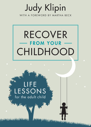 Recover from your Childhood