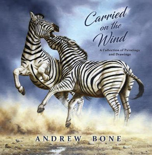 Carried On The Wind