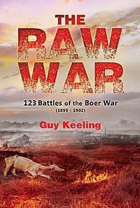 The Raw War