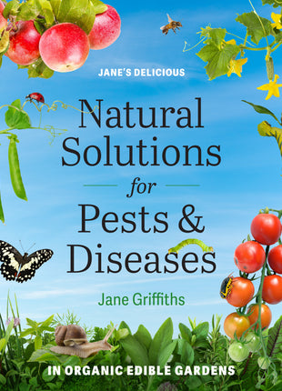 Jane’s Delicious