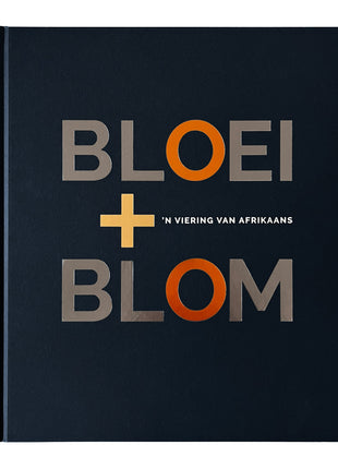Bloei + Blom