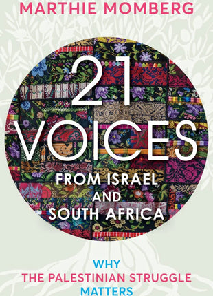 21 Voices from Israel and South Africa
