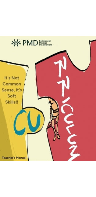 "It's Not Common Sense, It's Soft Sills"