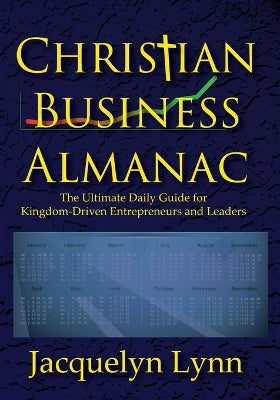 Christian Business Almanac