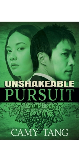 Unshakeable Pursuit