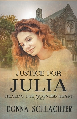 Justice for Julia