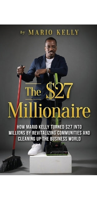 $27 Millionaire