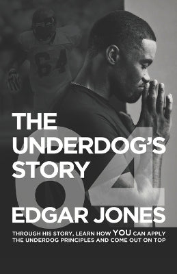 #64 The Underdog's Story