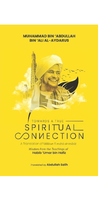 Towards a True Spiritual Connection