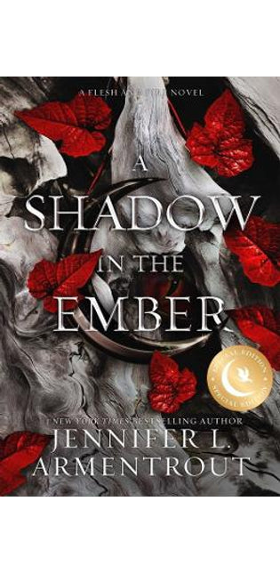 Shadow in the Ember Special Edition