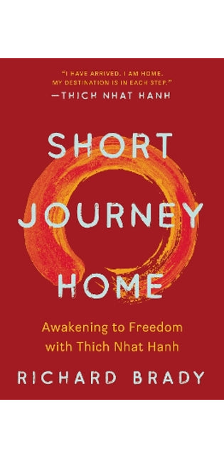 Short Journey Home