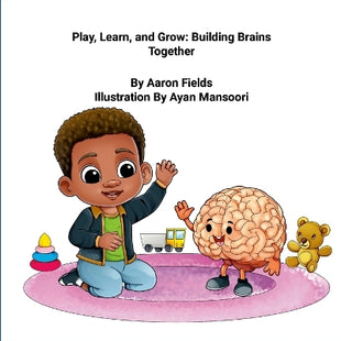 "Play, Learn, and Grow