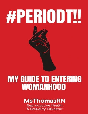 #Periodt!!
