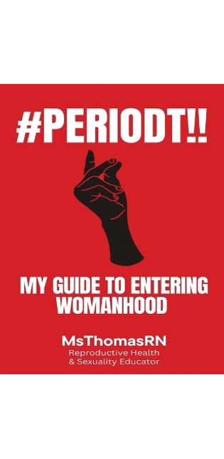 #Periodt!!