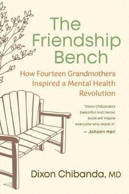 Friendship Bench