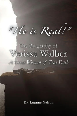 "He is Real!"