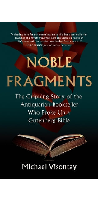 Noble Fragments
