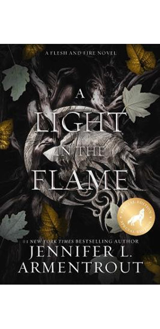 Light in the Flame Special Edition
