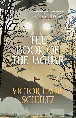 Book of the Jaguar