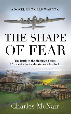Shape of Fear