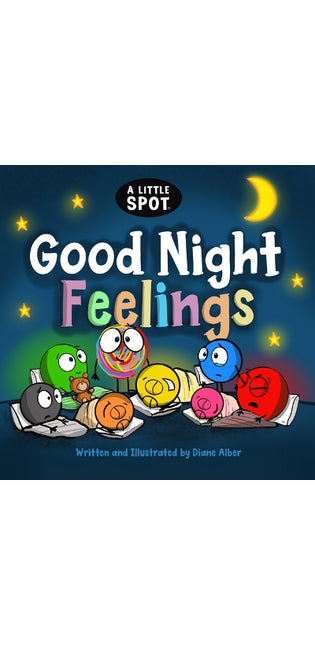Goodnight Feelings